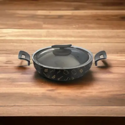 Šerpa MASTERS 24cm-2.4l