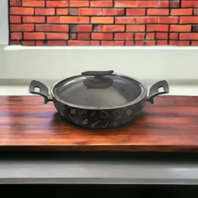 Šerpa MASTERS 26cm-3l