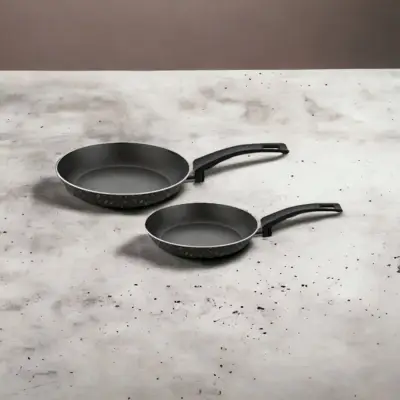 Set tiganja MASTERS 20i24cm