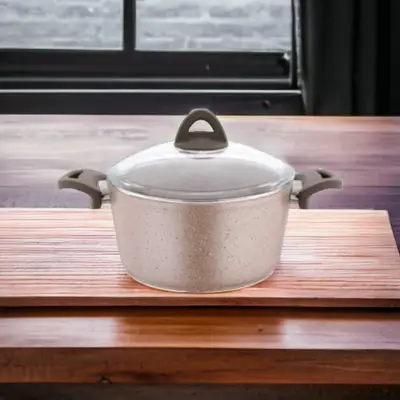 Lonac Wilma Krem 20cm-2.4l