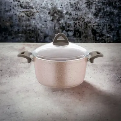 Lonac Wilma Krem 22cm-3.5l