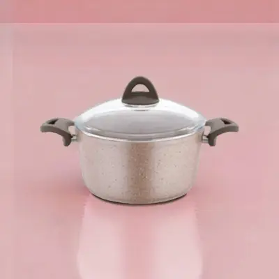 Lonac Wilma Krem 24cm-4l