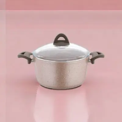 Lonac Wilma Krem 26cm-5.2l