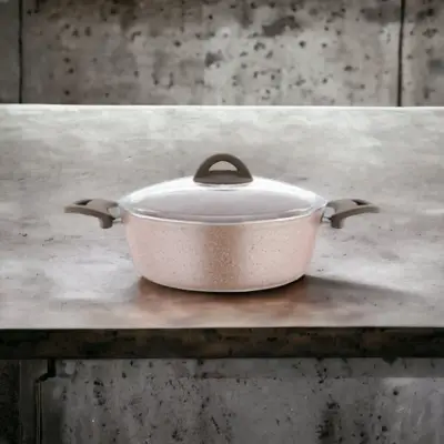 Šerpa Wilma Krem 30cm-4.8l