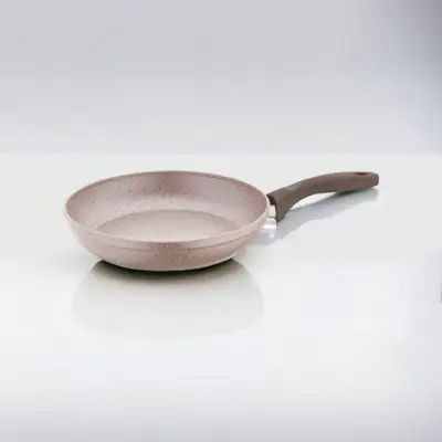 Tiganj Wilma Krem 26cm