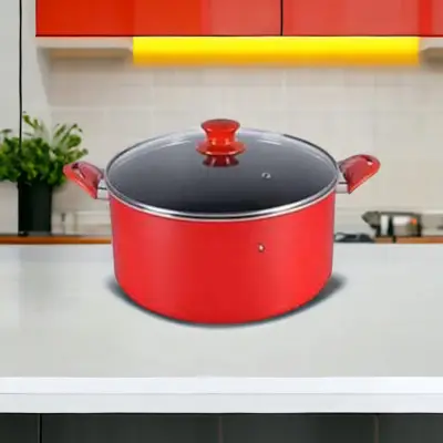 Šerpa REDIO 24cm duboka-5.1l