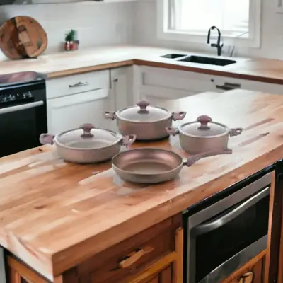 Set FRED 7 delova pur-ros 20/24/26