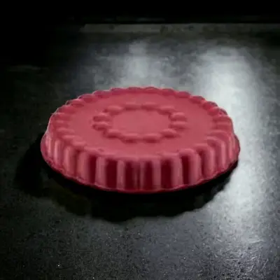 Modla QUEEN(PEARL)28cm