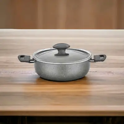 Šerpa FRED 24cm-2.4l