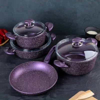 Set Wilma 9 delova ljub20-24-26-28