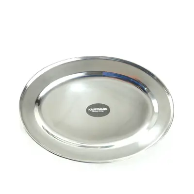 Oval 25cm