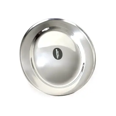 Oval 25cm