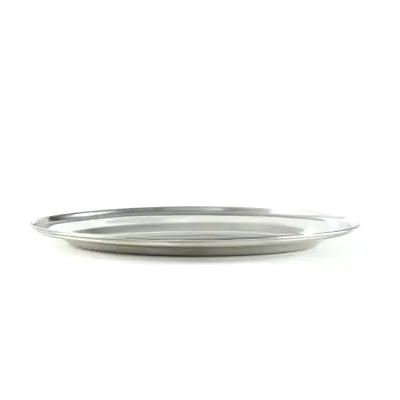 Oval 25cm