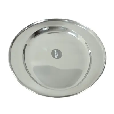 Oval 30cm