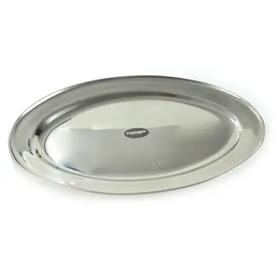Oval 40cm