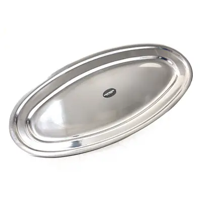 Oval za ribu 50cm