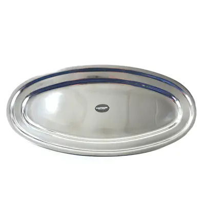 Oval za ribu 50cm