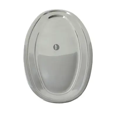 Oval za ribu 55cm