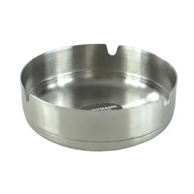 Pepeljara 13cm inox