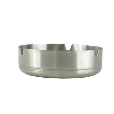 Pepeljara 13cm inox