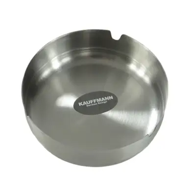 Pepeljara 13cm inox