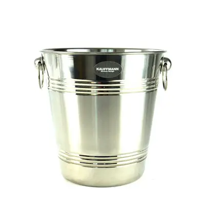 Posuda za led-flaša 20.5cm-dor