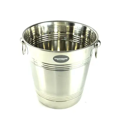 Posuda za led-flaša 20.5cm-dor