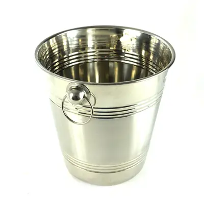 Posuda za led-flaša 20.5cm-dor