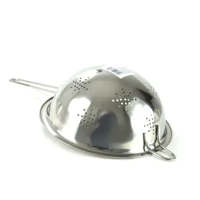 Cediljka 20cm sa ručkom