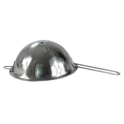 Cediljka 22cm sa ručkom