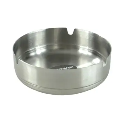 Pepeljara 9cm inox