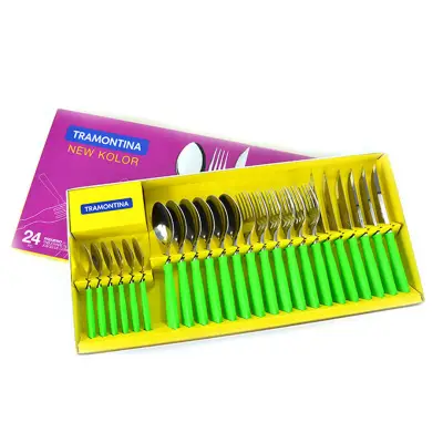 Escajg NEW KOLOR mint 24dela