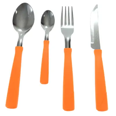 Escajg NEW KOLOR oranž 24dela