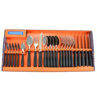 Escajg PLENUS crni 24dela