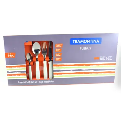 Escajg PLENUS crni 24dela