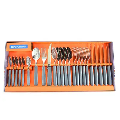 Escajg PLENUS sivi 24dela