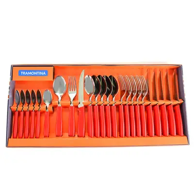 Escajg PLENUS crveni 24dela