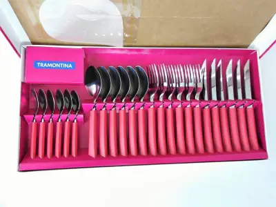 Escajg LEME crveni 24dela