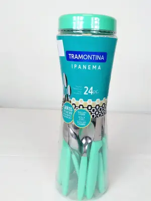 Escajg IPANEMA mint 24dela