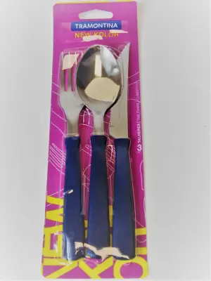 Escajg NEW COLOR 3dela plavi