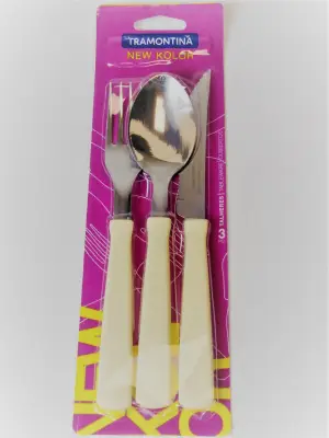 Escajg NEW COLOR 3dela krem