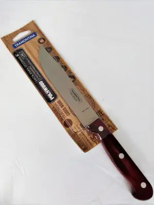 Nož kuhinjski POLYWOOD 15cm