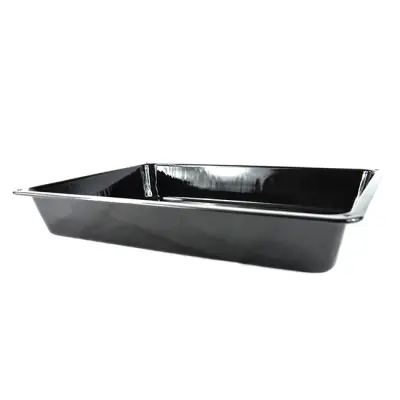 Pleh emajl č.38x26.5cm 28