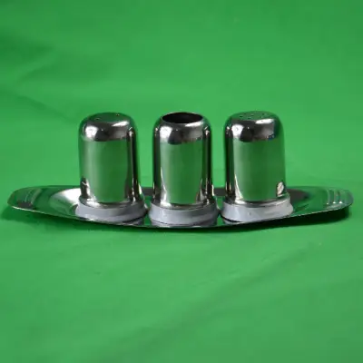 Slanik set 1/3 sa postoljem-s