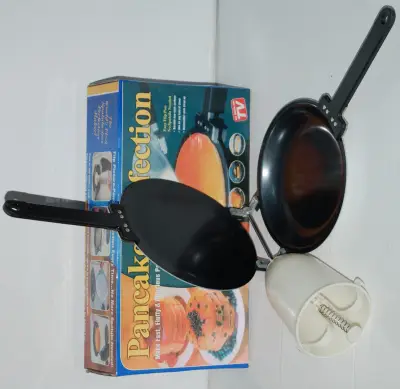 Tiganj za palačinke-alu