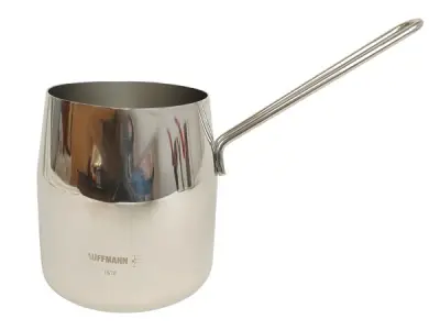 Džezva 2 metalna drška novi oblik