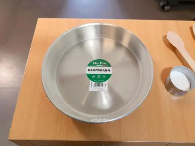 Tepsija Alu Pro 26cm