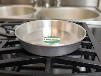 Tepsija Alu Pro 26cm