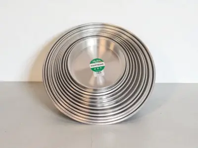 Tepsija Alu Pro 26cm