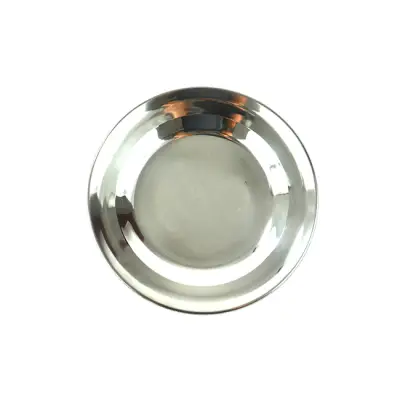 Činija plitka inox 20cm